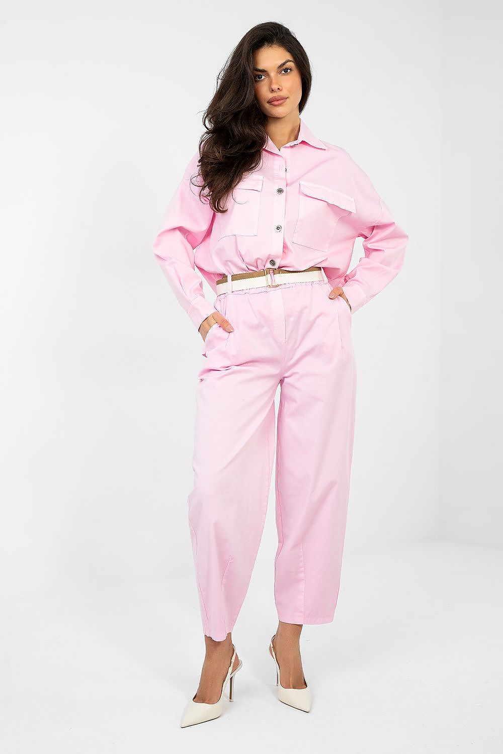  Damebukser model 224185 Italy Moda 