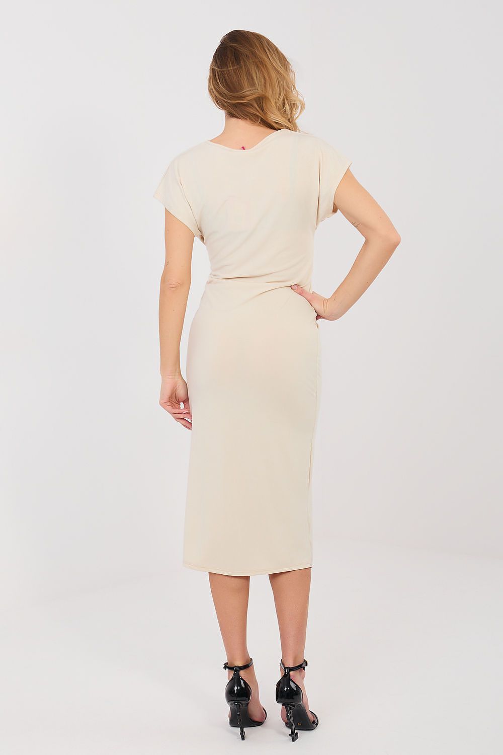  Cocktailkjole model 224193 Italy Moda 