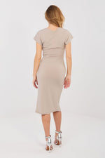  Cocktailkjole model 224194 Italy Moda 