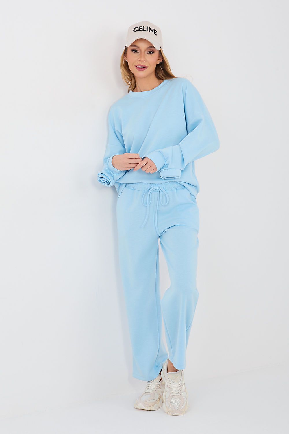  Sæt model 224207 Italy Moda 