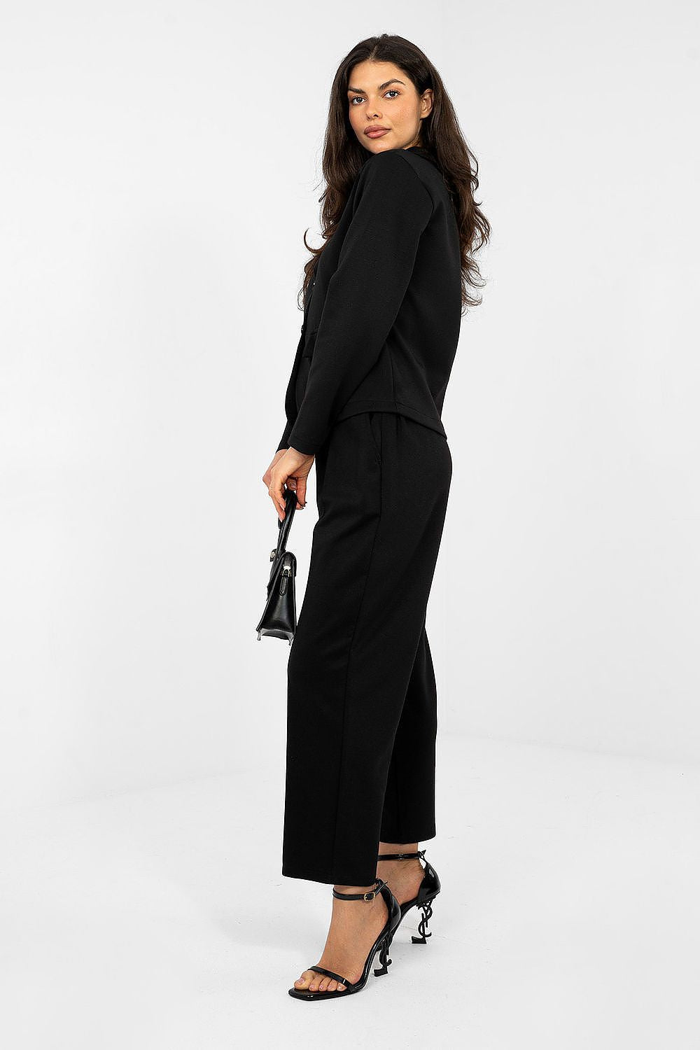  Træningsdragt bukser model 224217 Italy Moda 