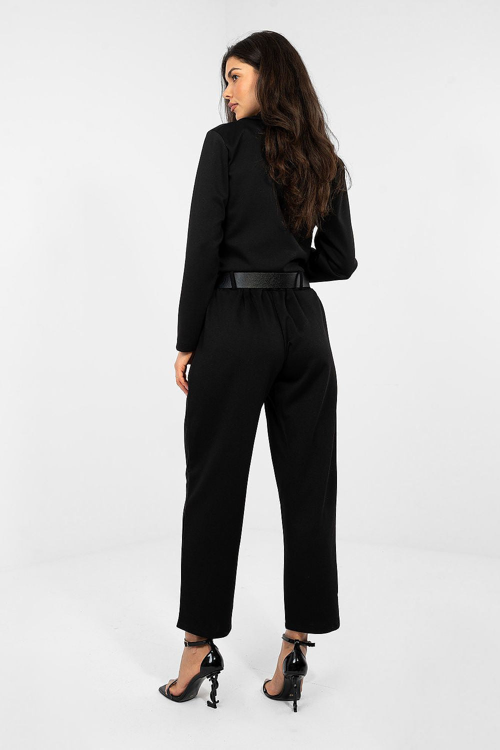  Træningsdragt bukser model 224217 Italy Moda 