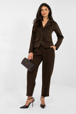  Jakke model 224223 Italy Moda 