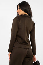  Jakke model 224223 Italy Moda 