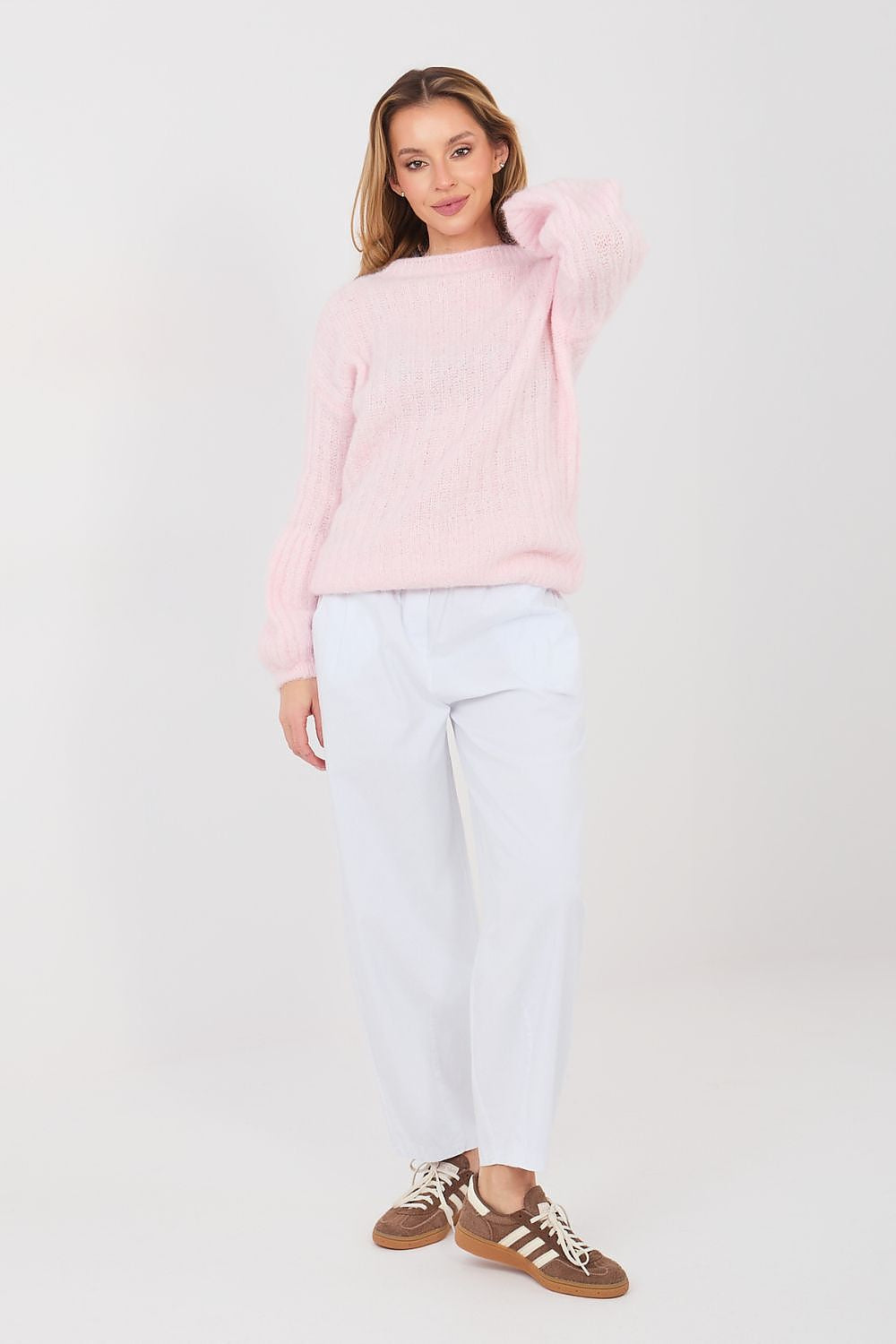  Dame bukser model 224178 Italy Moda 