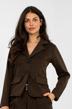  Jakke model 224223 Italy Moda 