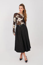  Nederdel model 224276 Rue Paris 
