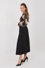  Nederdel model 224276 Rue Paris 