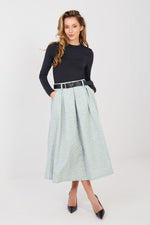  Nederdel model 224277 Rue Paris 