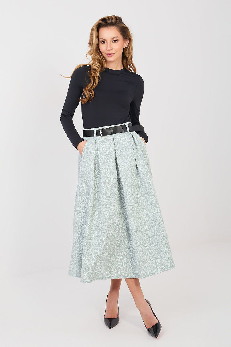  Nederdel model 224277 Rue Paris 