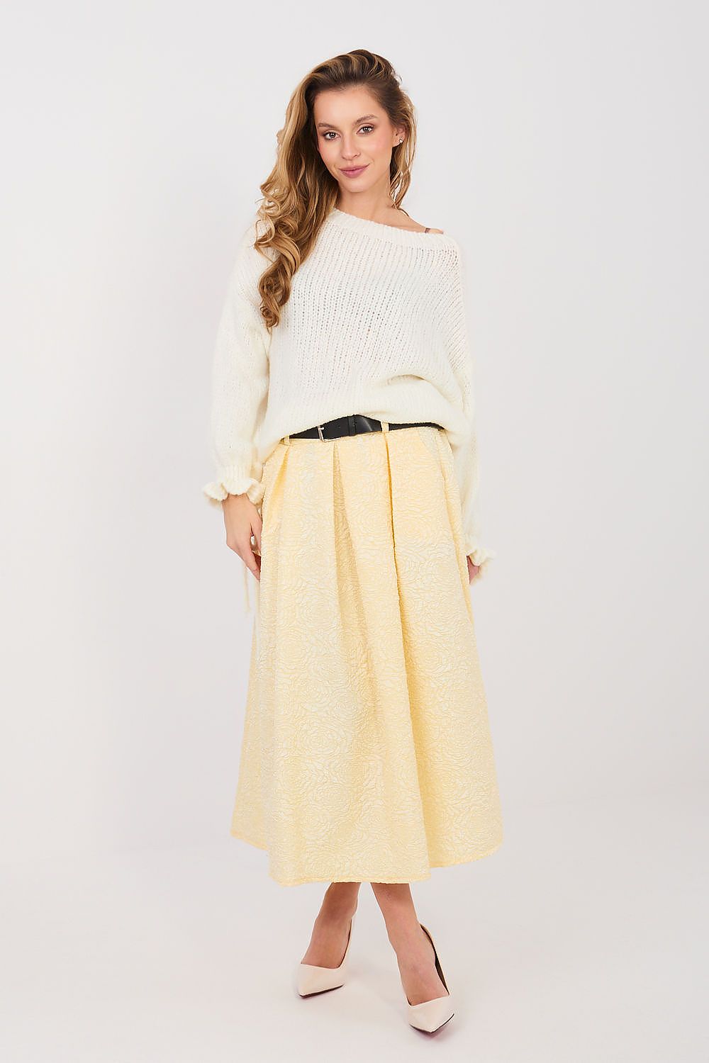  Nederdel model 224278 Rue Paris 