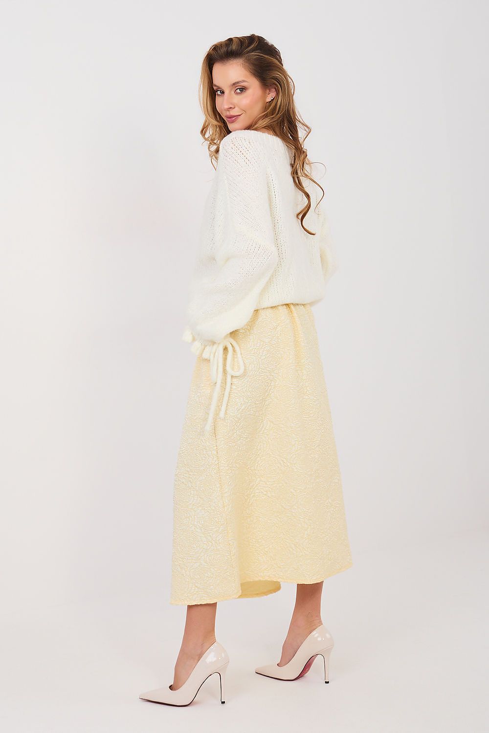 Nederdel model 224278 Rue Paris 