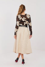  Nederdel model 224279 Rue Paris 
