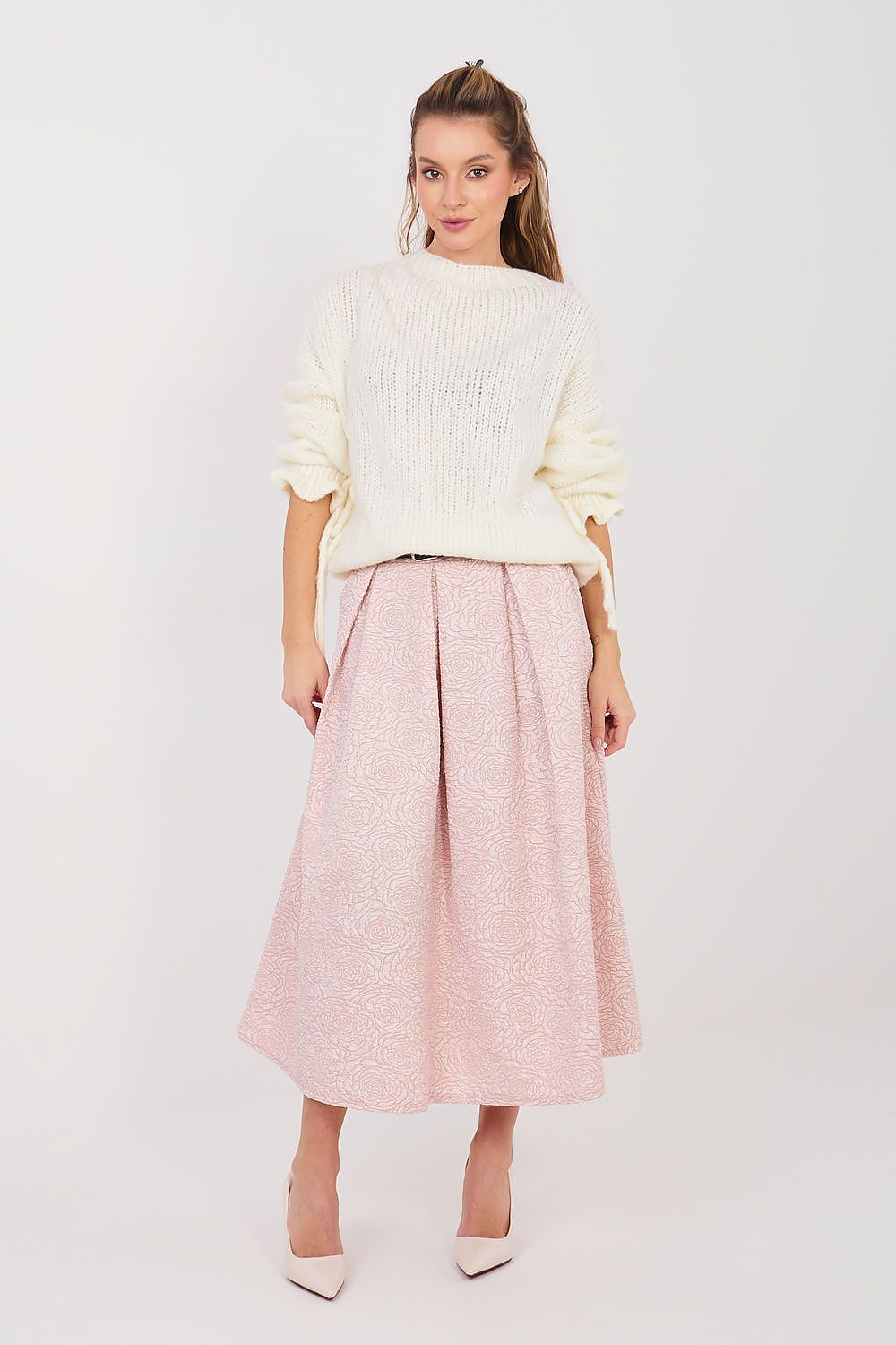  Nederdel model 224280 Rue Paris 