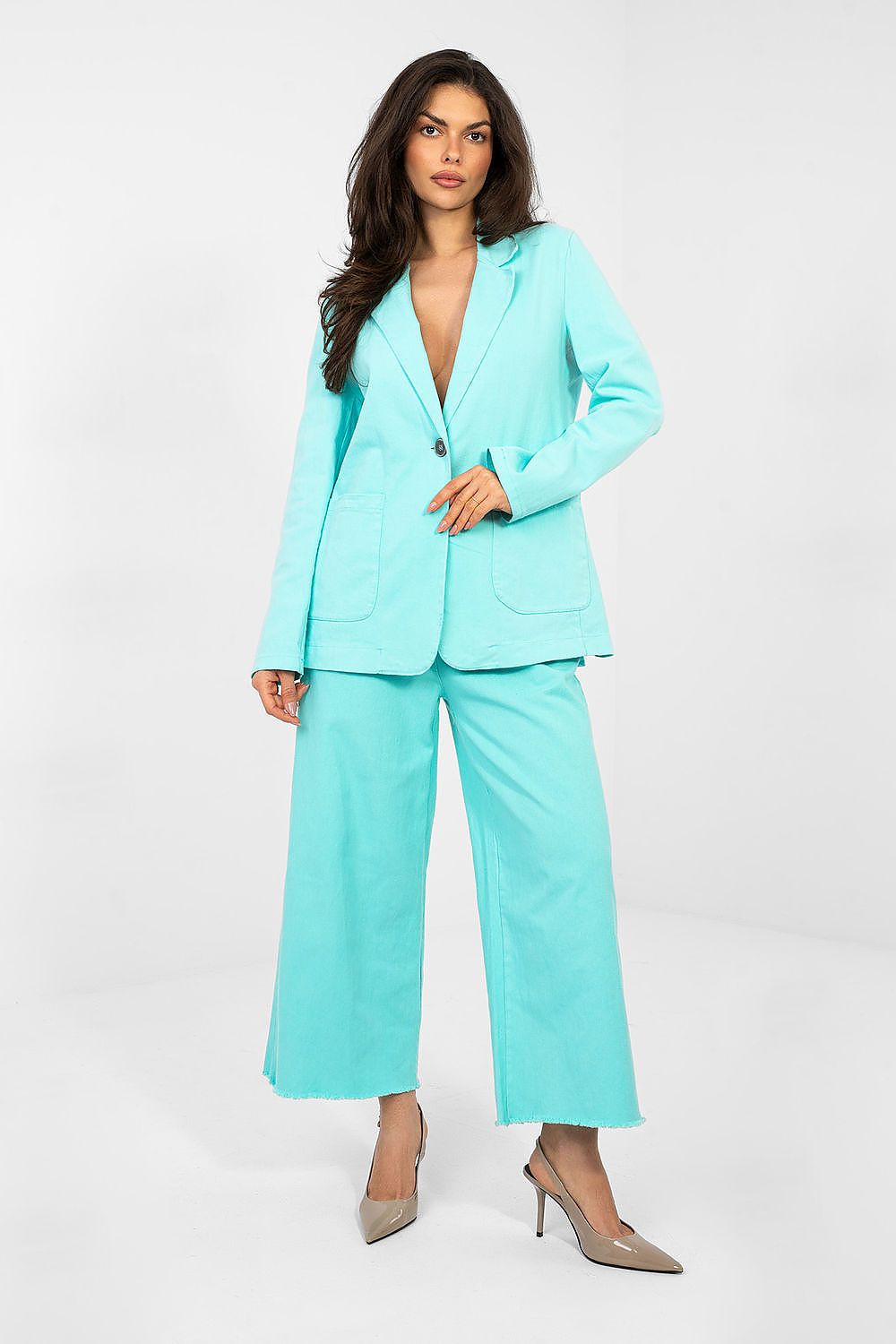  Jakke model 224281 Rue Paris 