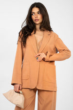  Jakke model 224283 Rue Paris 