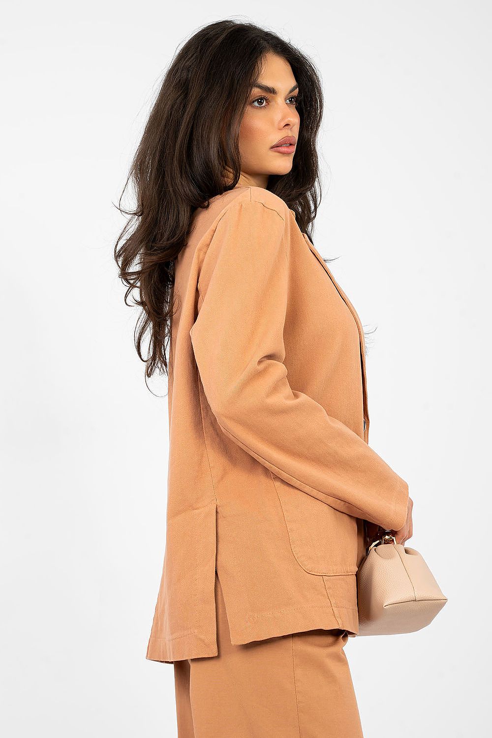  Jakke model 224283 Rue Paris 