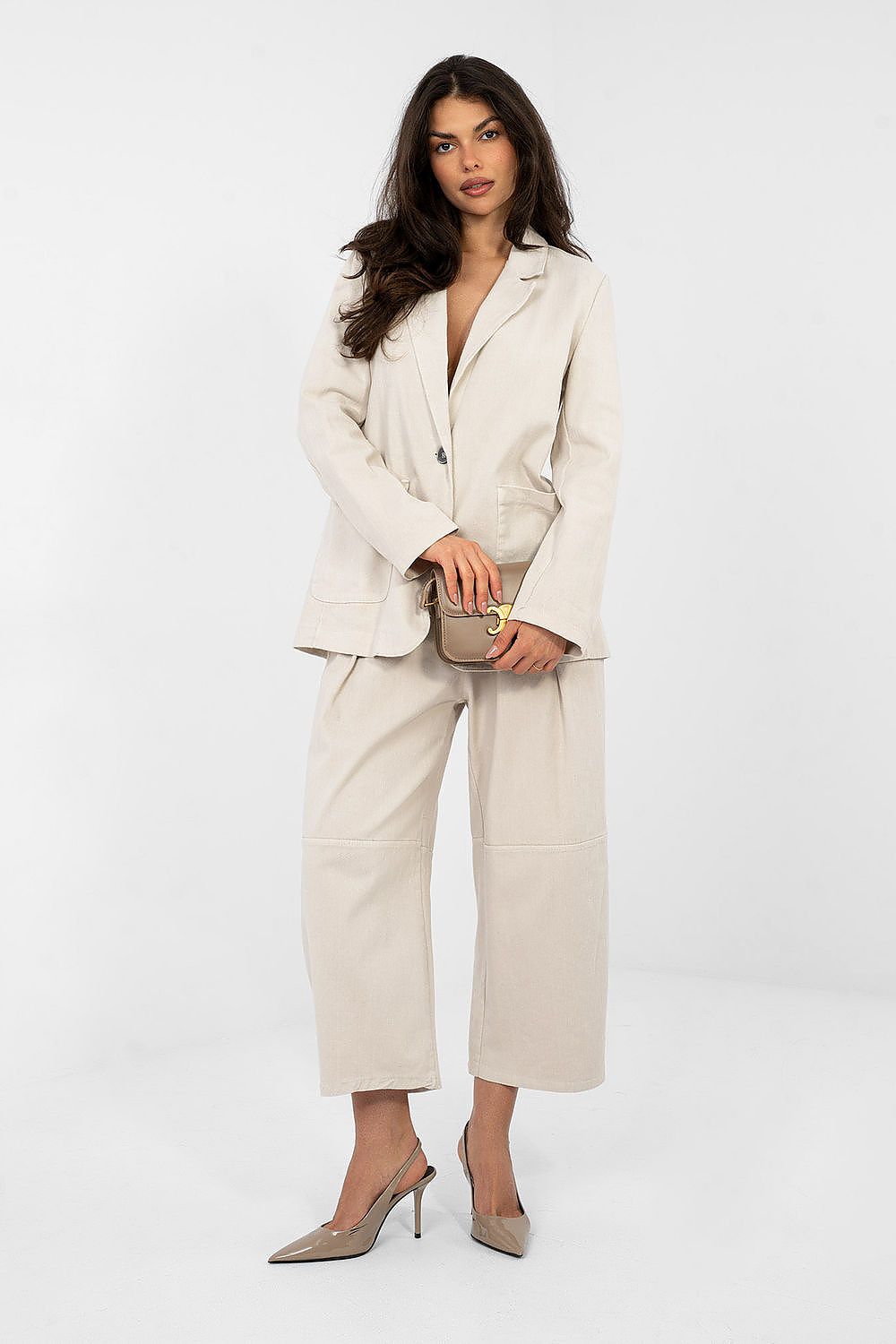  Jakke model 224285 Rue Paris 