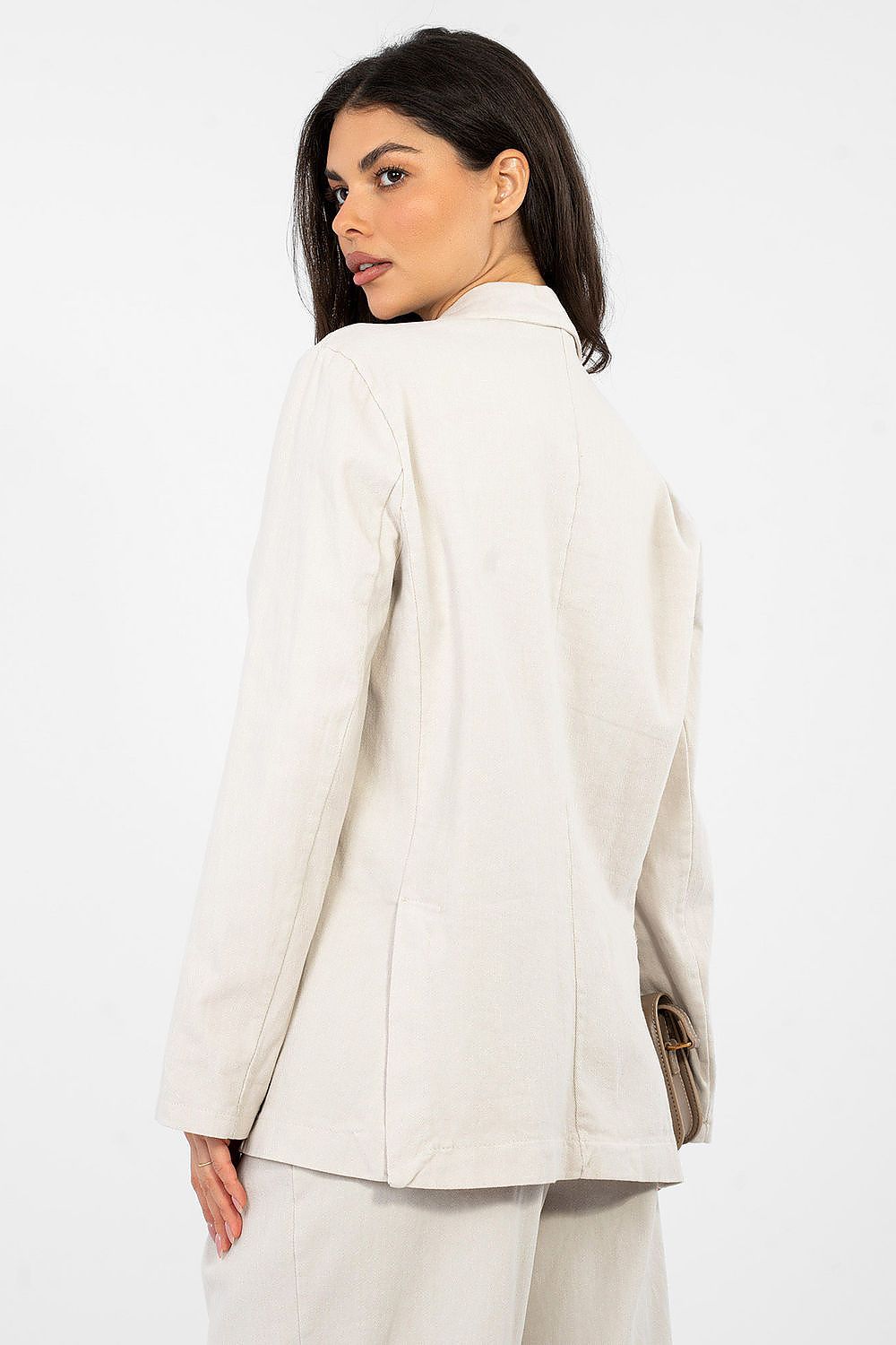  Jakke model 224285 Rue Paris 