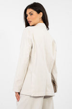  Jakke model 224285 Rue Paris 