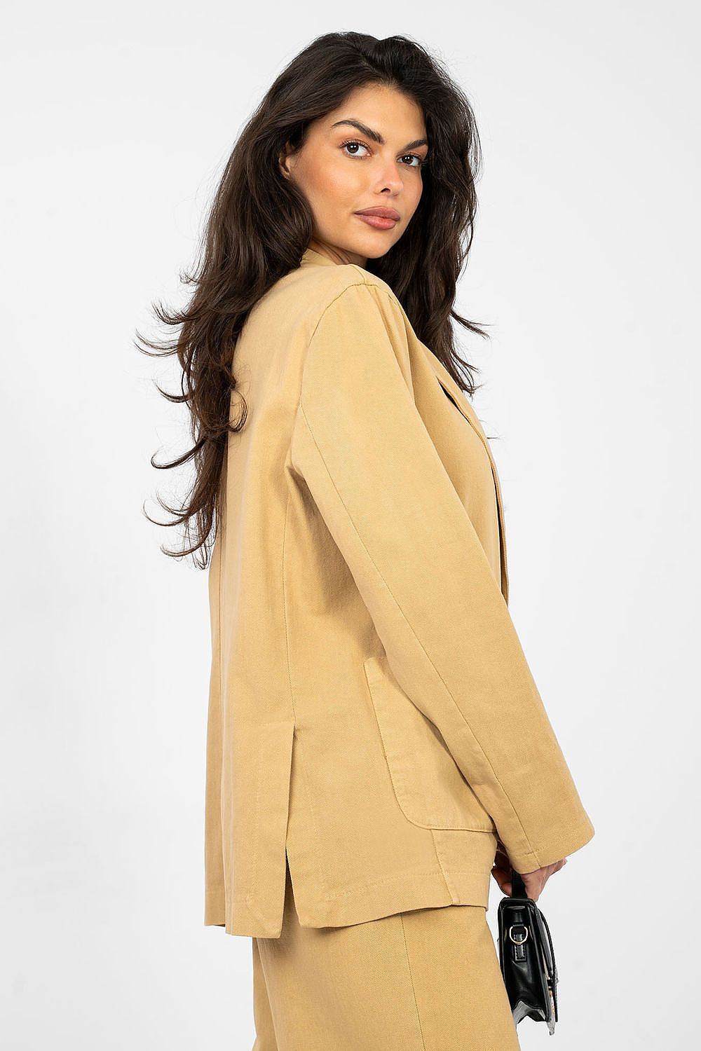  Jakke model 224286 Rue Paris 