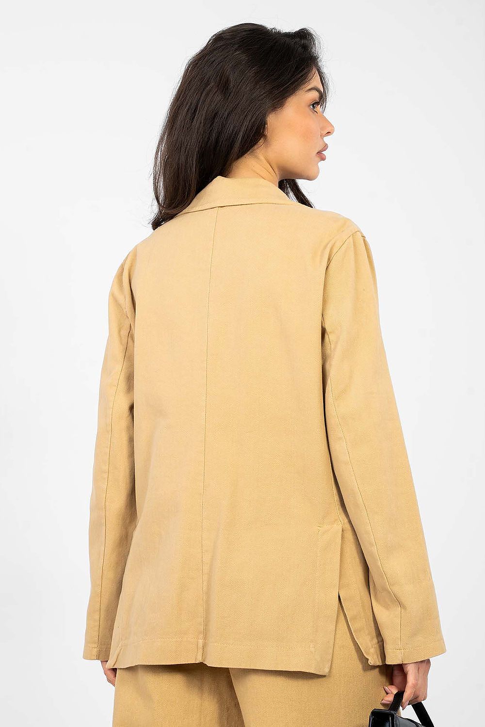  Jakke model 224286 Rue Paris 