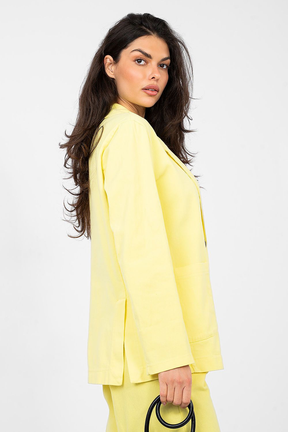  Jakke model 224287 Rue Paris 