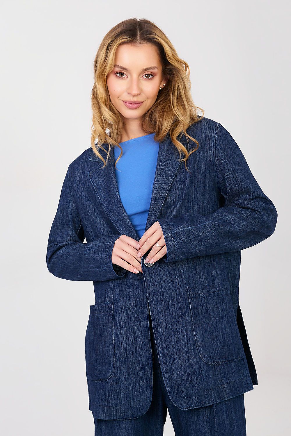  Jakke model 224288 Rue Paris 