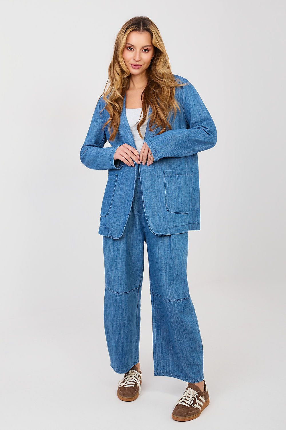  Jakke model 224289 Rue Paris 