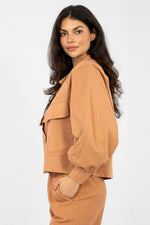  Langærmet skjorte model 224292 Rue Paris 