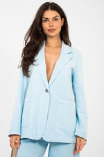  Jakke model 224282 Rue Paris 