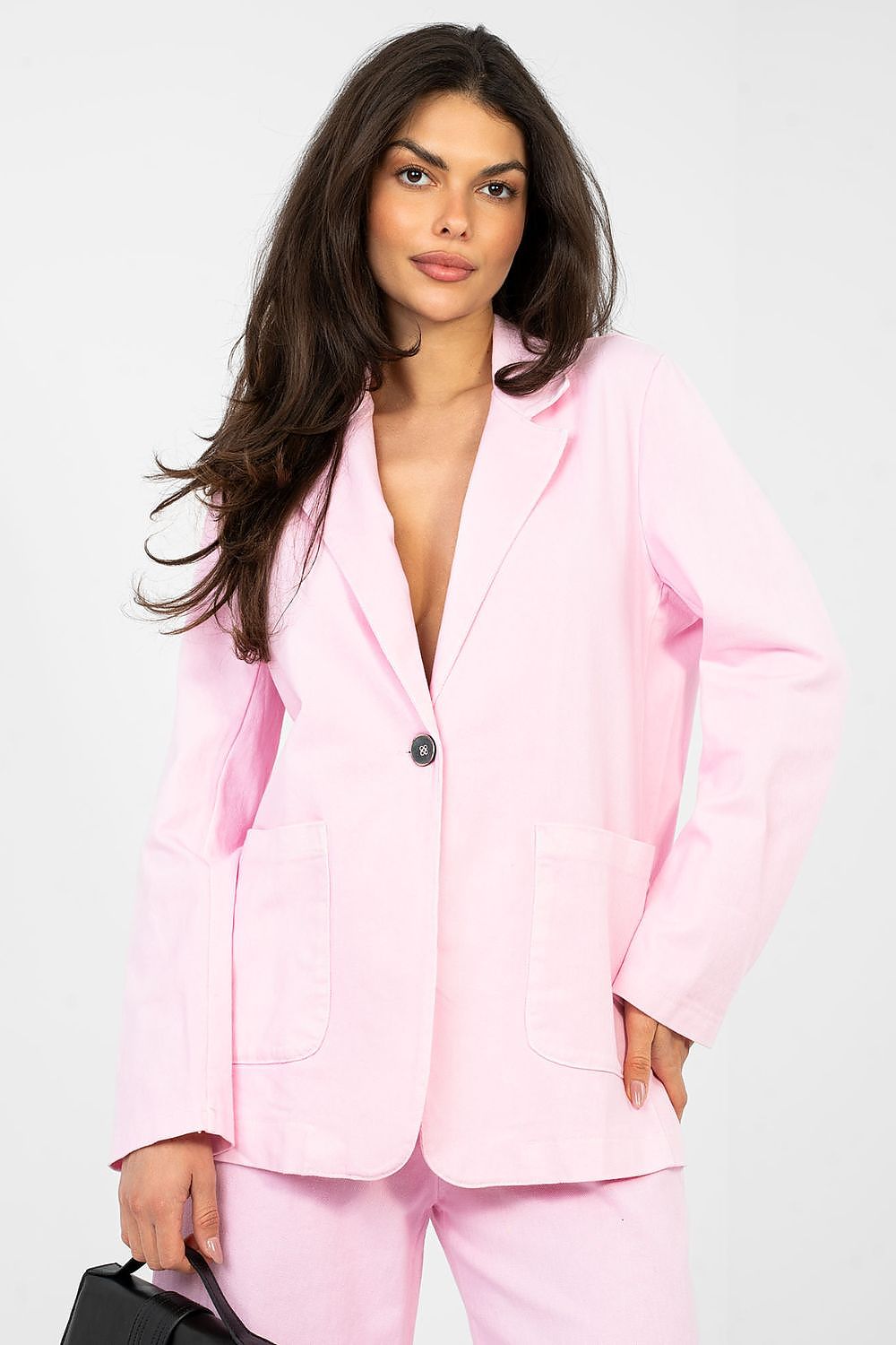 Jakke model 224284 Rue Paris 