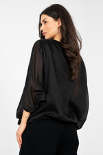  Bluse model 224388 Italy Moda 