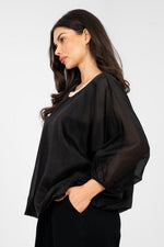  Bluse model 224388 Italy Moda 