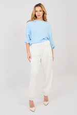  Træningsdragt bukser model 224396 Italy Moda 