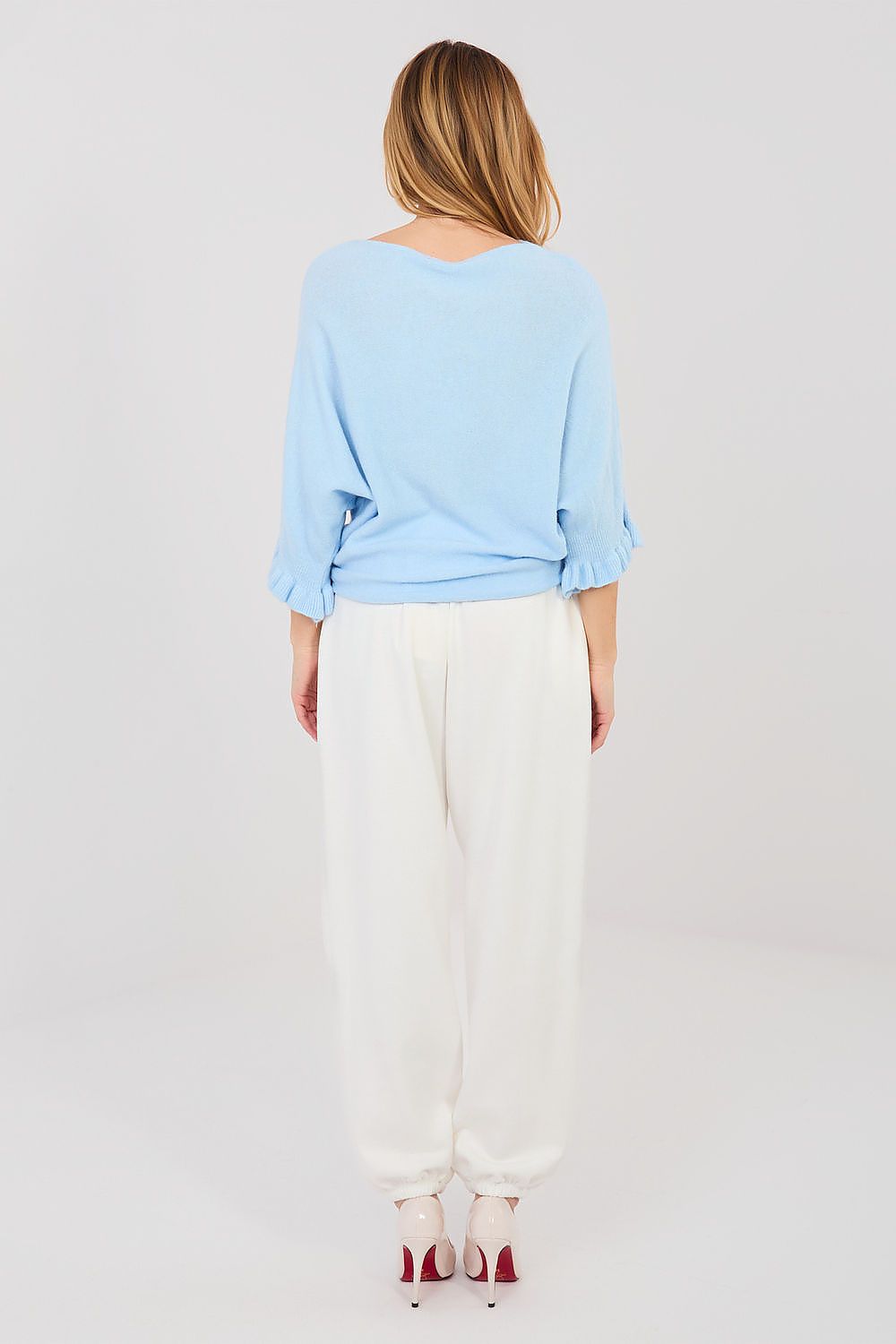  Træningsdragt bukser model 224396 Italy Moda 