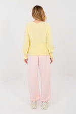  Træningsdragt bukser model 224397 Italy Moda 