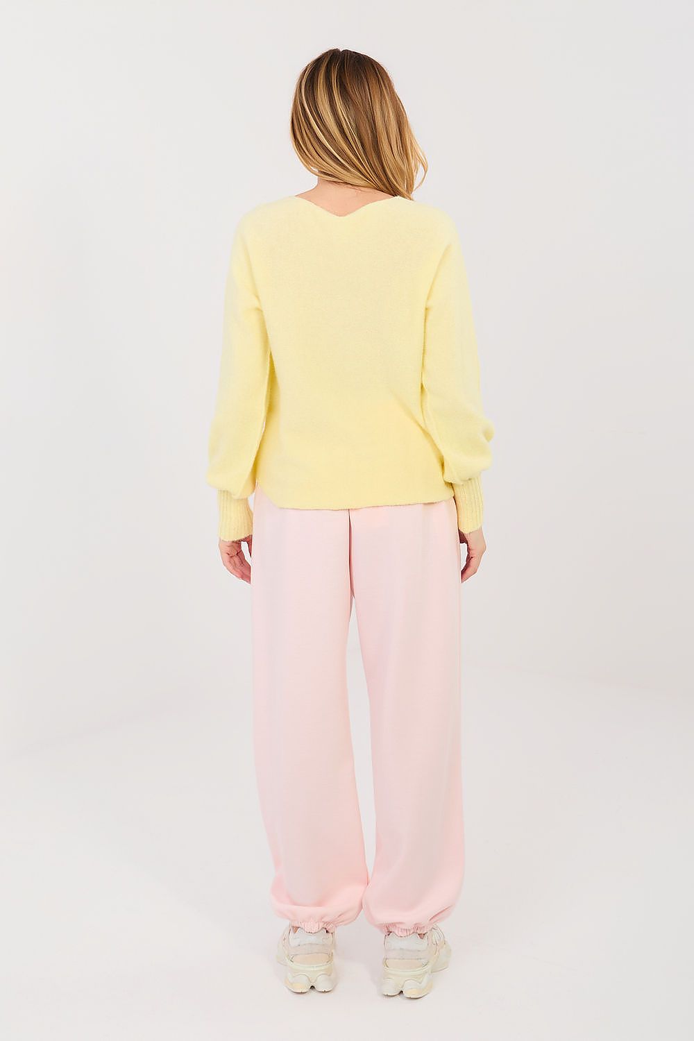  Træningsdragt bukser model 224397 Italy Moda 