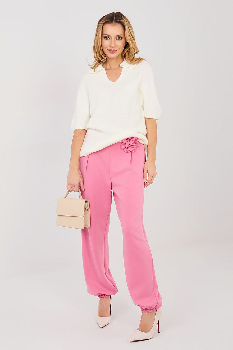 Træningsdragt bukser model 224398 Italy Moda 