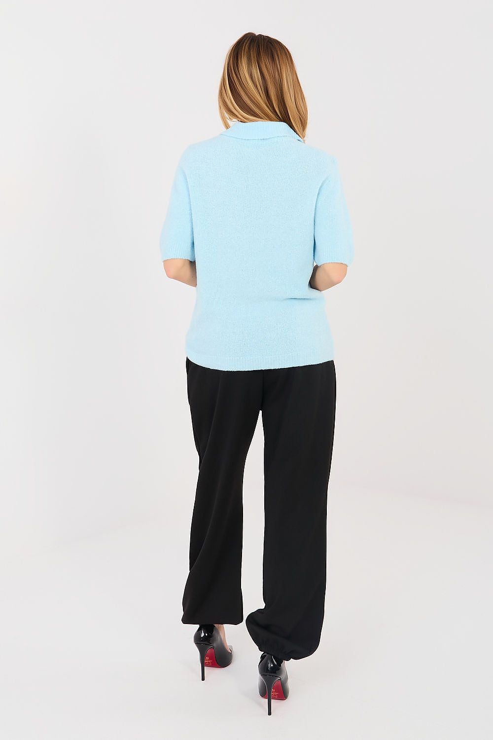  Træningsdragt bukser model 224399 Italy Moda 