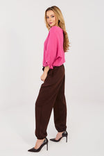  Træningsdragt bukser model 224393 Italy Moda 