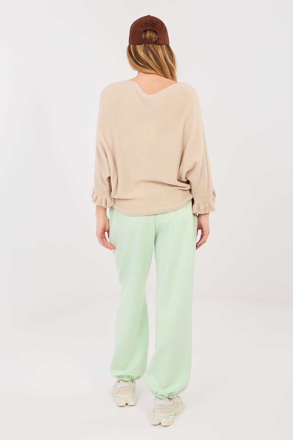  Træningsdragt bukser model 224394 Italy Moda 