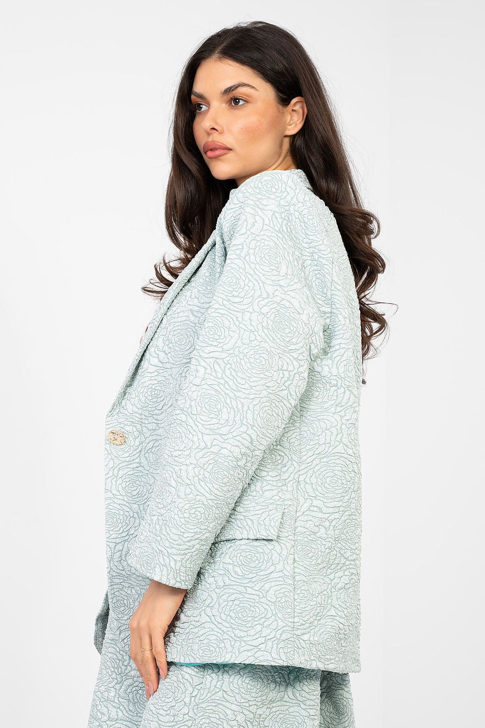  Jakke model 224444 Rue Paris 