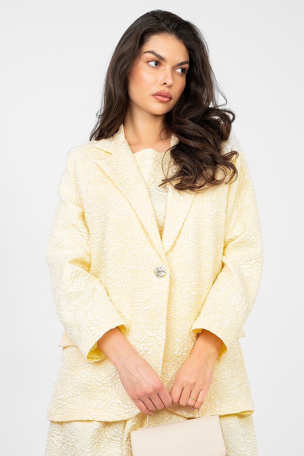  Jakke model 224445 Rue Paris 