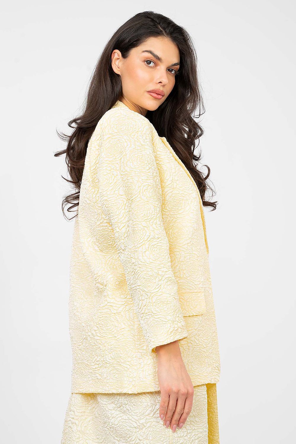  Jakke model 224445 Rue Paris 