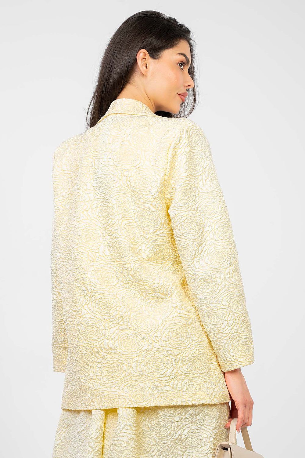  Jakke model 224445 Rue Paris 