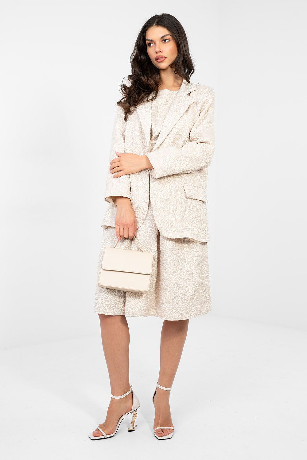  Jakke model 224446 Rue Paris 