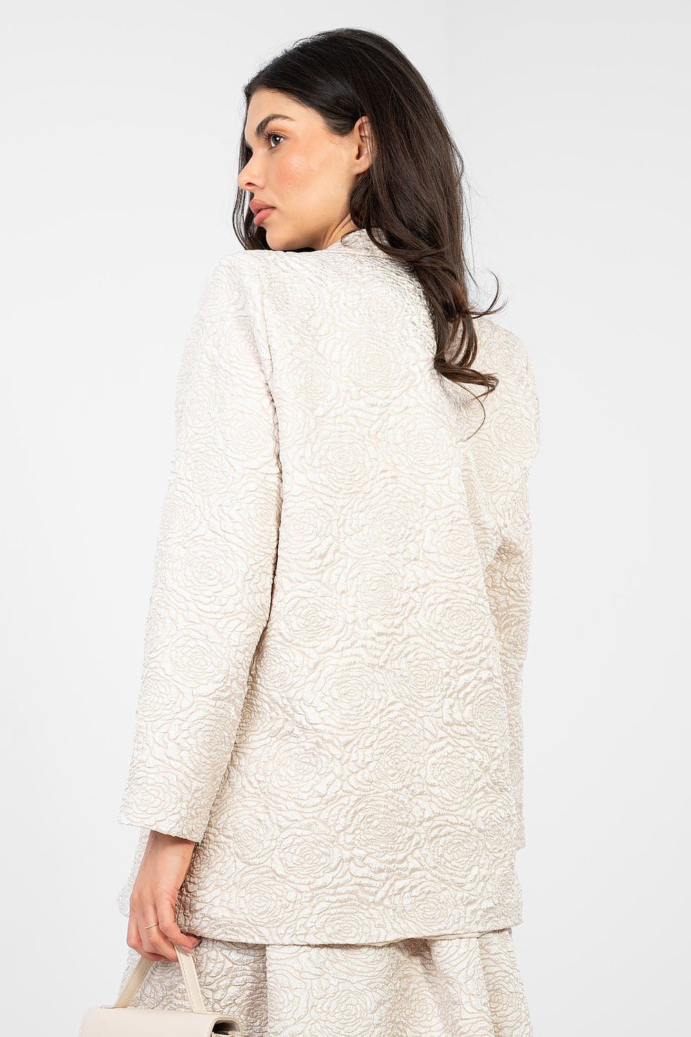  Jakke model 224446 Rue Paris 