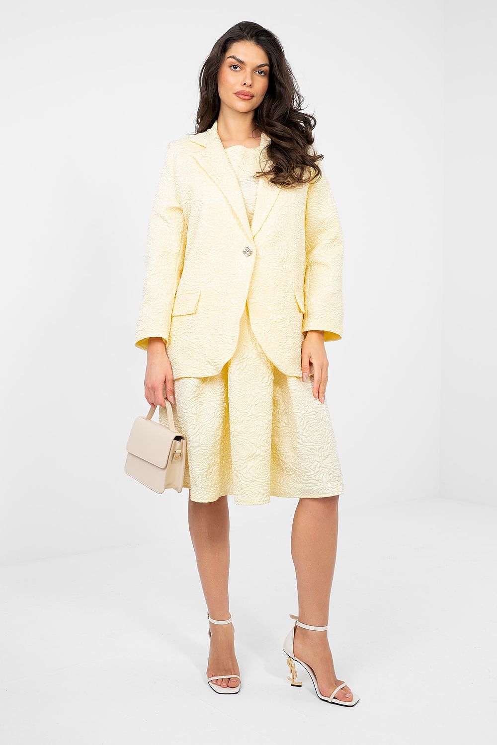  Jakke model 224445 Rue Paris 