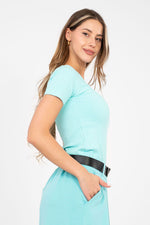  Bluse model 224607 Rue Paris 